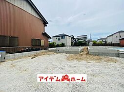 あま市石作第4　全2棟　2号棟