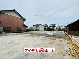 あま市石作第4　全2棟　1号棟