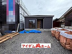 あま市石作第4　全2棟　1号棟