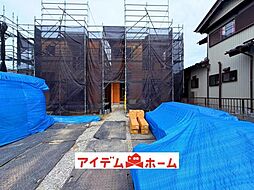 あま市篠田第15 全4棟 4号棟