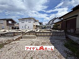 あま市篠田第15 全4棟 4号棟