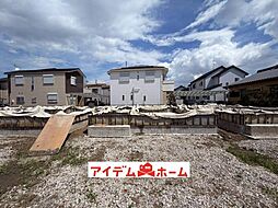 あま市篠田第15 全4棟 3号棟
