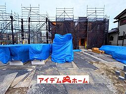 あま市篠田第15 全4棟 3号棟