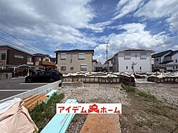 あま市篠田第15 全4棟 1号棟