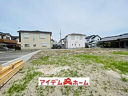 あま市篠田第15　全4棟　1号棟