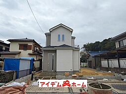 一宮市浅井町河田34番　全1棟