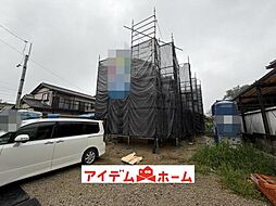 一宮市浅井町河田34番 全1棟