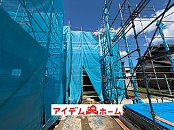 一宮市奥町32番 全3棟 A号棟