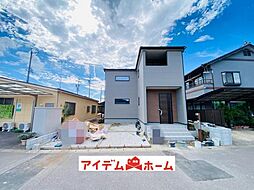 各務原市鵜沼南町　全1棟