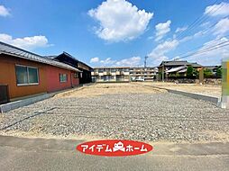 大治町三本木 全4棟 4号棟