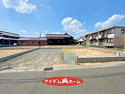 大治町三本木 全4棟 2号棟
