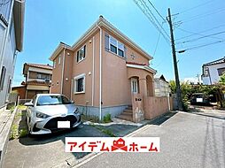 稲沢市平和町西光坊大門南　全1棟