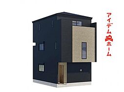 中村区大正町254 全1棟