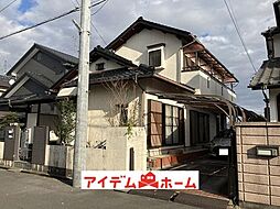 稲沢市田代1丁目　全1棟
