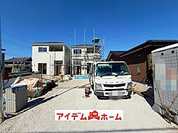 稲沢市下津町第4　全2棟　2号棟