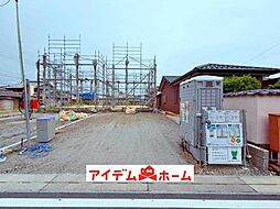 稲沢市下津町第4　全2棟　2号棟