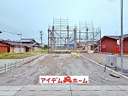 稲沢市下津町第4　全2棟　1号棟
