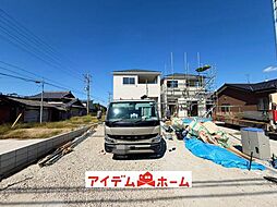 稲沢市下津町第4　全2棟　1号棟