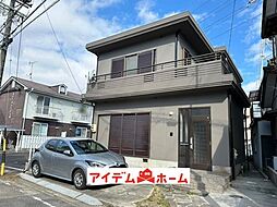 清須市西市場1丁目