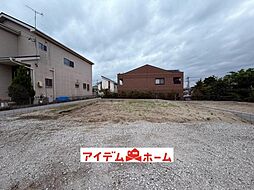 一宮市木曽川町玉ノ井 全2棟 1号棟