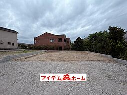 一宮市木曽川町玉ノ井 全2棟 1号棟