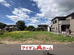 一宮市浅井町前野　全1棟