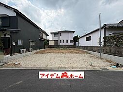 各務原市那加琴が丘町　全1棟