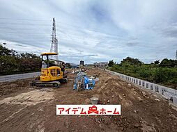 稲沢市井之口柿ノ木町 全2棟 2号棟