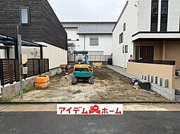 北区金城町203　全1棟
