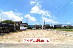 一宮市柚木颪　全2棟　2号棟