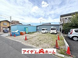 岩倉市西市町西市　全1棟