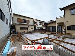 清須市中河原第2 全2棟 2号棟