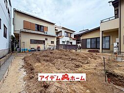 清須市中河原第2 全2棟 2号棟