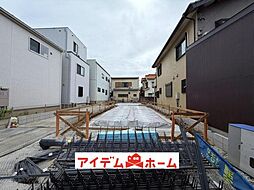 清須市中河原第2 全2棟 1号棟