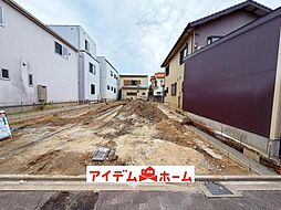 清須市中河原第2 全2棟 1号棟