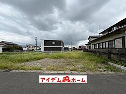 あま市七宝町鷹居第五 全8棟 8号棟