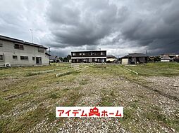あま市七宝町鷹居第五 全8棟 3号棟