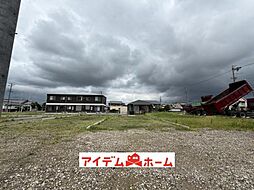 あま市七宝町鷹居第五 全8棟 2号棟