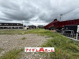 あま市七宝町鷹居第五 全8棟 1号棟