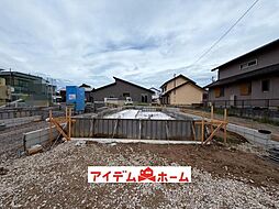 北名古屋市六ツ師9期　全3棟　3号棟