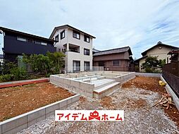 北区桐畑町第3 全2棟 2号棟