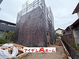 北区桐畑町第3　全2棟　2号棟