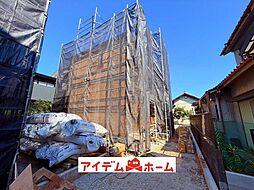 北区桐畑町第3 全2棟 2号棟