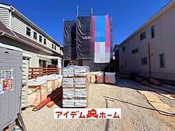 北区桐畑町第3 全2棟 1号棟