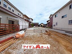 北区桐畑町第3 全2棟 1号棟