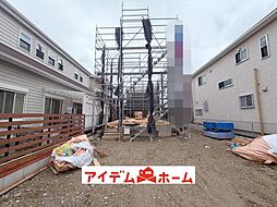 北区桐畑町第3　全2棟　1号棟