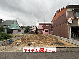 北区六が池町342番　全1棟