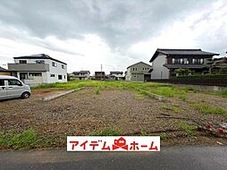 羽島市上中町長間　全3棟　2号棟
