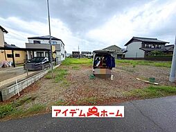 羽島市上中町長間 全3棟 1号棟