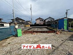 あま市第1七宝町桂山之浦 全1棟